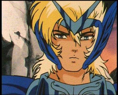 Otaku Gallery  / Anime e Manga / Saint Seiya / Screen Shots / Episodi / 070 - La rosa nera / 067.jpg